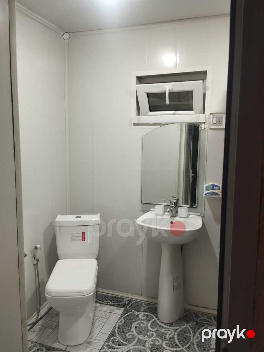 İcarəyə verilir 3 otaqlı həyət evi/bağ evi 75 m² — Ev, villa, Bakı (12)
