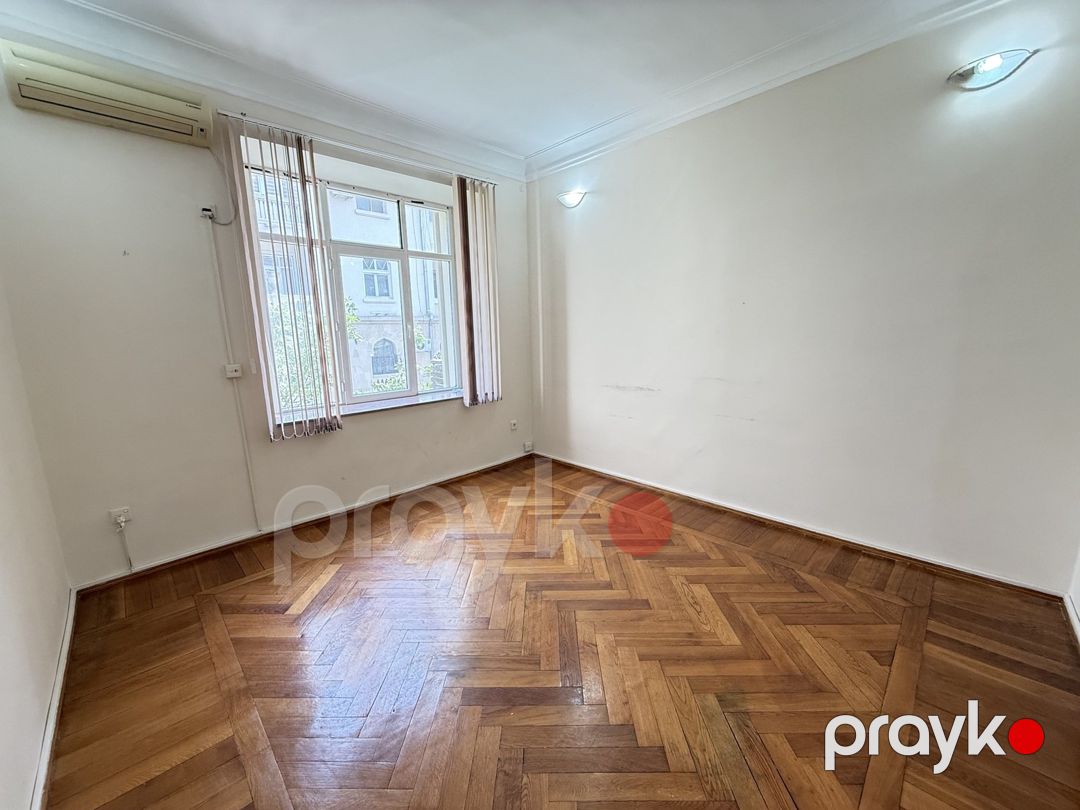 Satılır 3 otaqlı köhnə tikili 95 m² — Mənzil, Bakı (12)