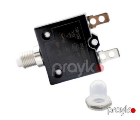 Circuit Breaker DL-00000697 — Bakı