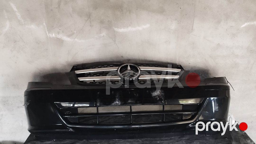 Mercedes Vito 2011-2014 buferi — Ehtiyat hissələri və aksesuarlar, Bakı (5)