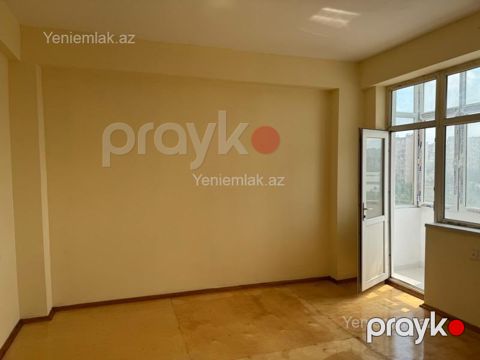 Satılır 2 otaqlı Bina evi menzil (Yeni tikili), 62 m², Xətai rayonu — Bakı