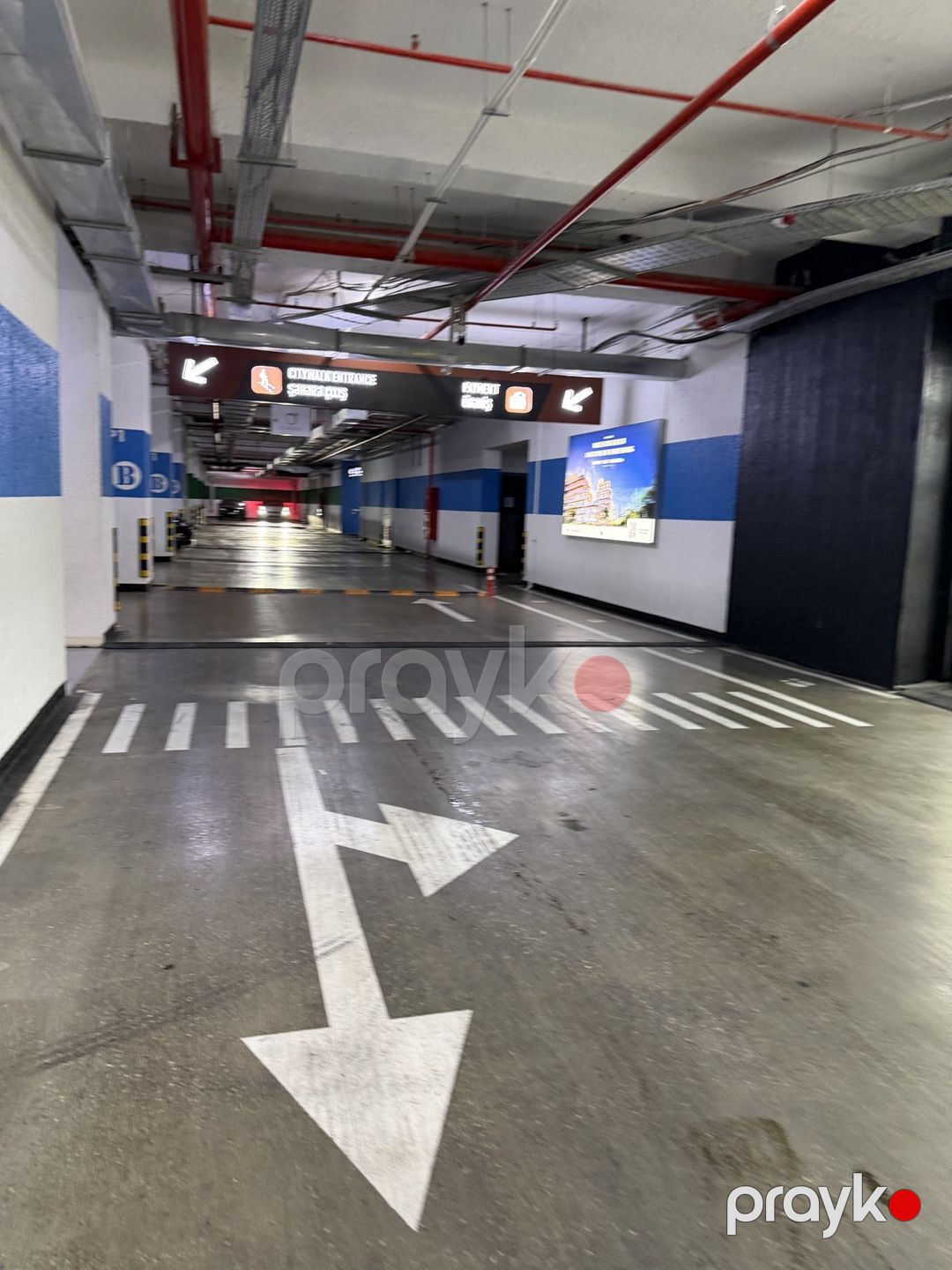 Satılır qaraj 30 m² — Garaj, Bakı (5)