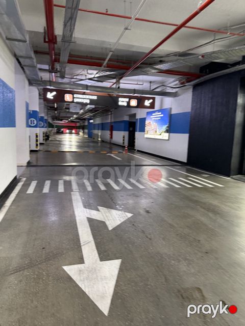 Satılır qaraj 30 m² — Bakı