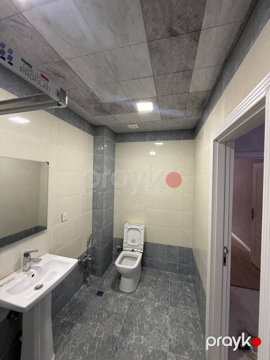 2-otaqlı yeni tikili, Saray qəs., 63 m² — Mənzil, Bakı (7)