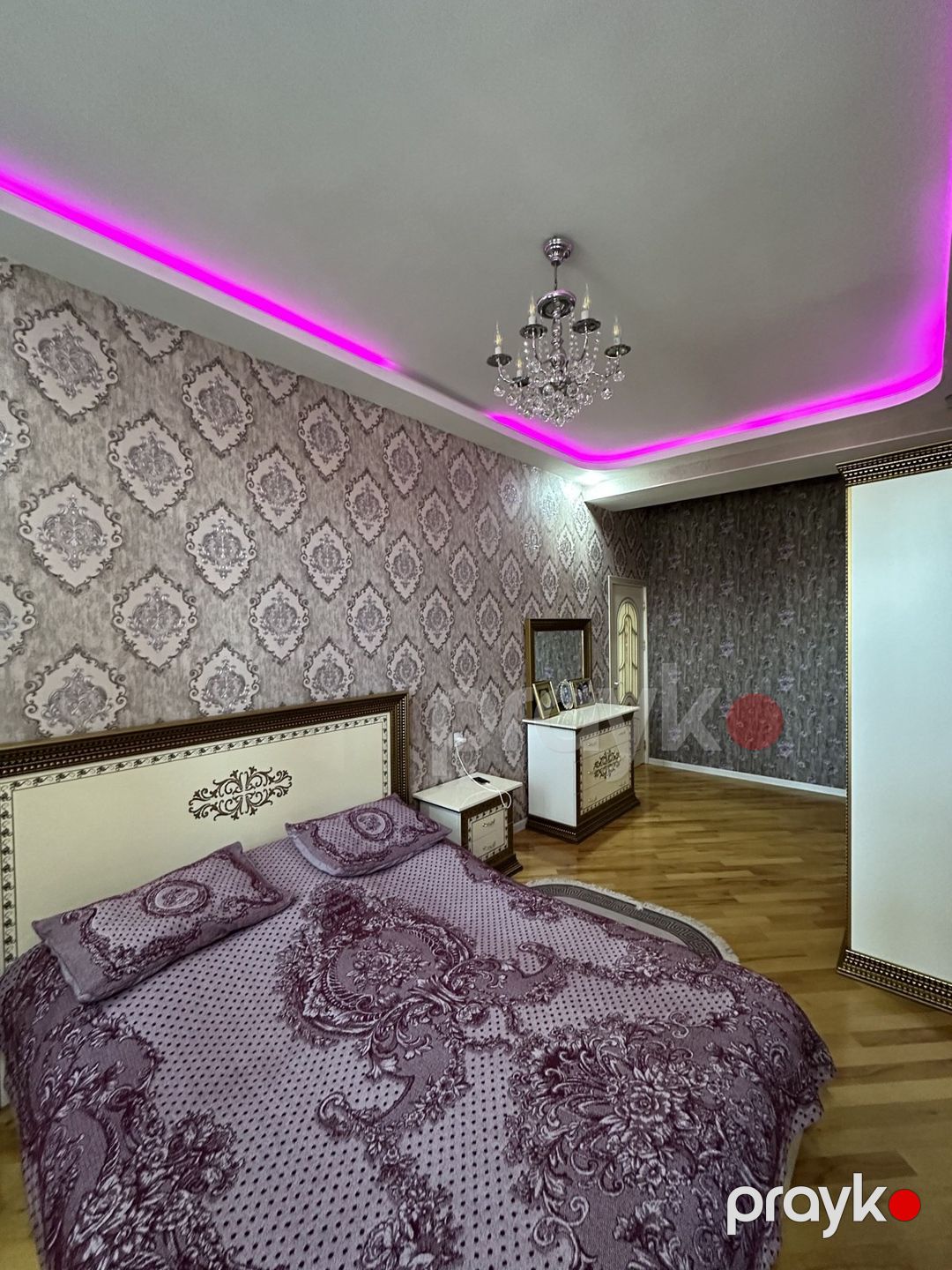 Satılır 3 otaqlı yeni tikili 140 m² — Mənzil, Xırdalan (8)