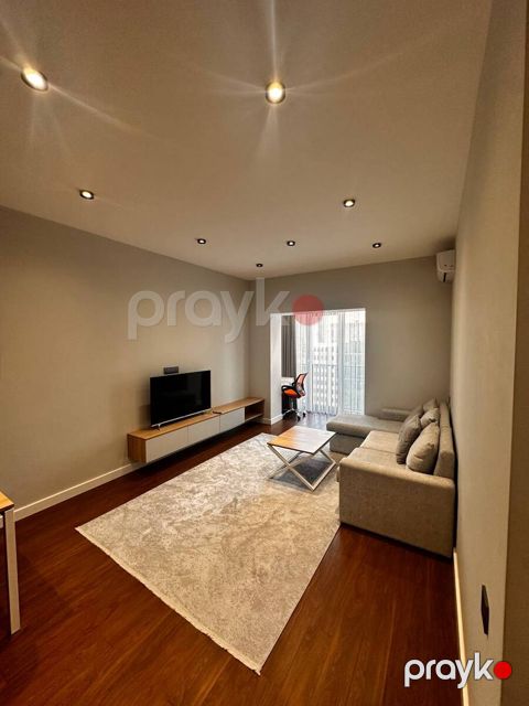 İcarəyə verilir 2 otaqlı yeni tikili 70 m²