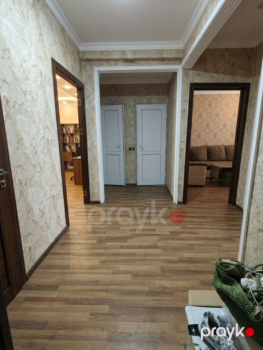 Satılır 3 otaqlı yeni tikili 80 m² — Mənzil, Bakı (9)