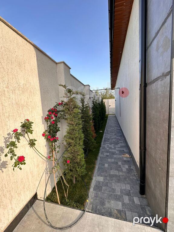 Bağ evi, Novxanı qəs — Ev, villa, Bakı (12)