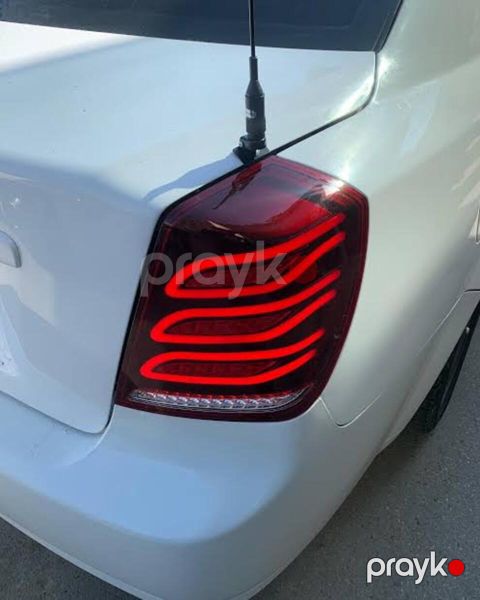 Daewoo Gentra LED stop işığı — Bakı