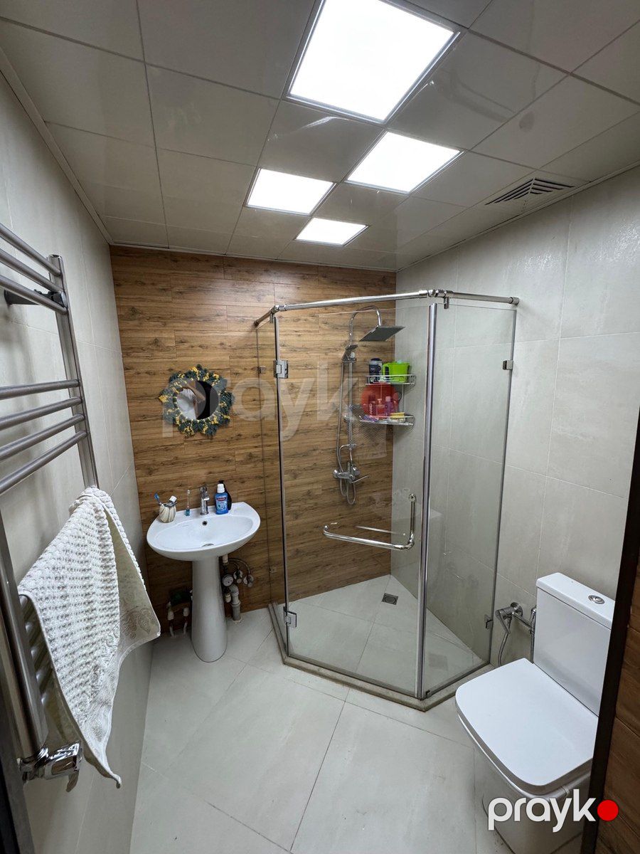 2-otaqlı yeni tikili, Məmmədli qəs., 57.8 m² — Mənzil, Bakı (7)