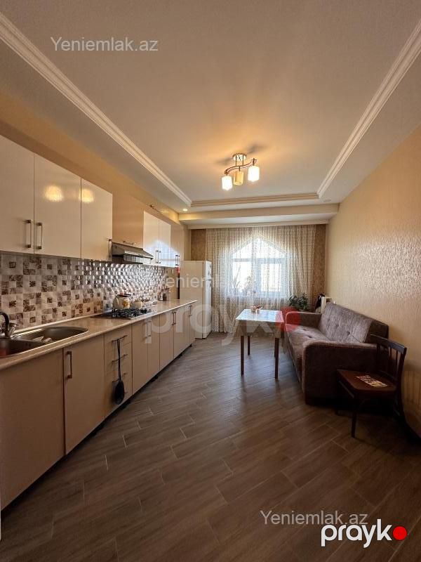 Satılır 3 otaqlı Bina evi menzil (Yeni tikili), 80 m², Masazır — Mənzil, Abşeron (8)
