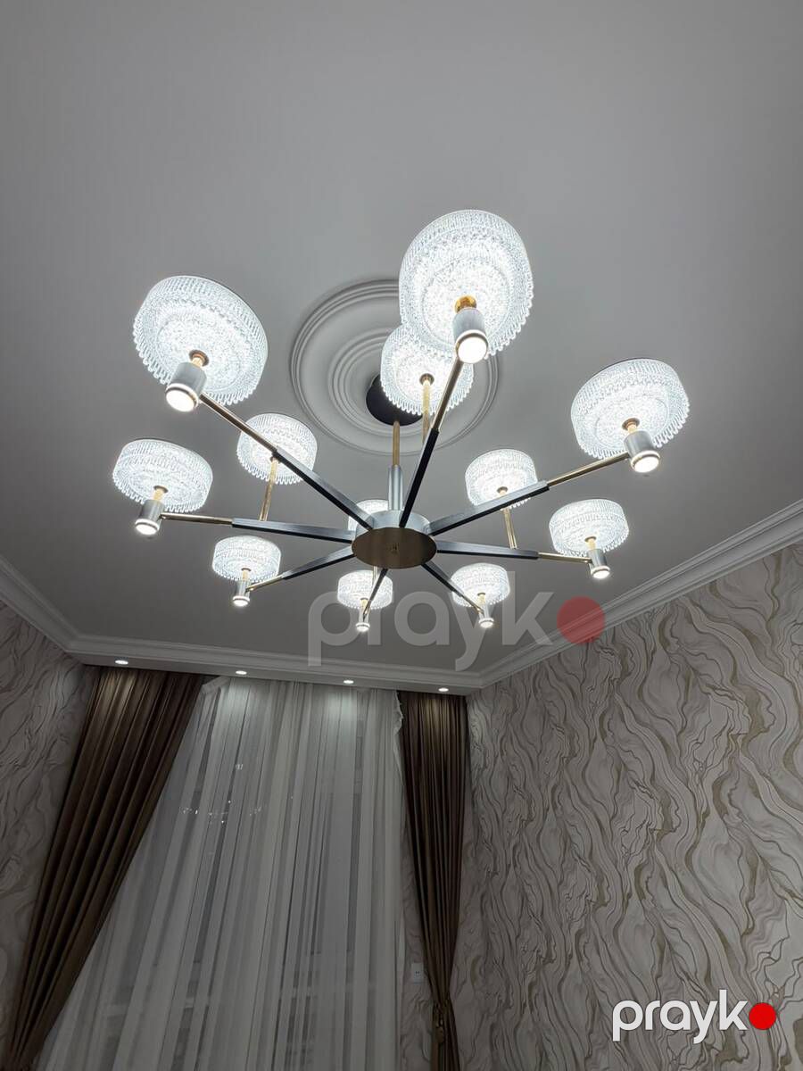 Satılır 3 otaqlı köhnə tikili 65 m² — Mənzil, Bakı (5)