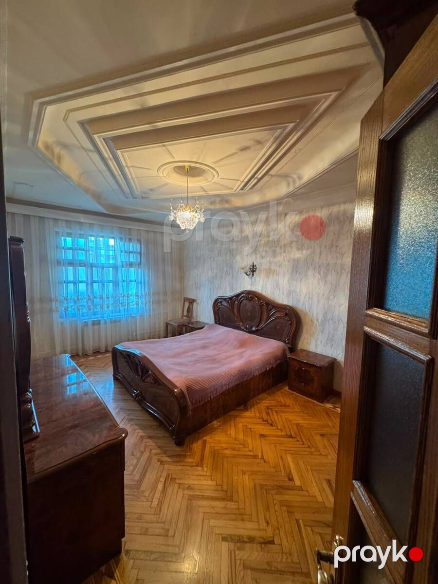 Satılır 3 otaqlı köhnə tikili 85 m² — Mənzil, Bakı (9)