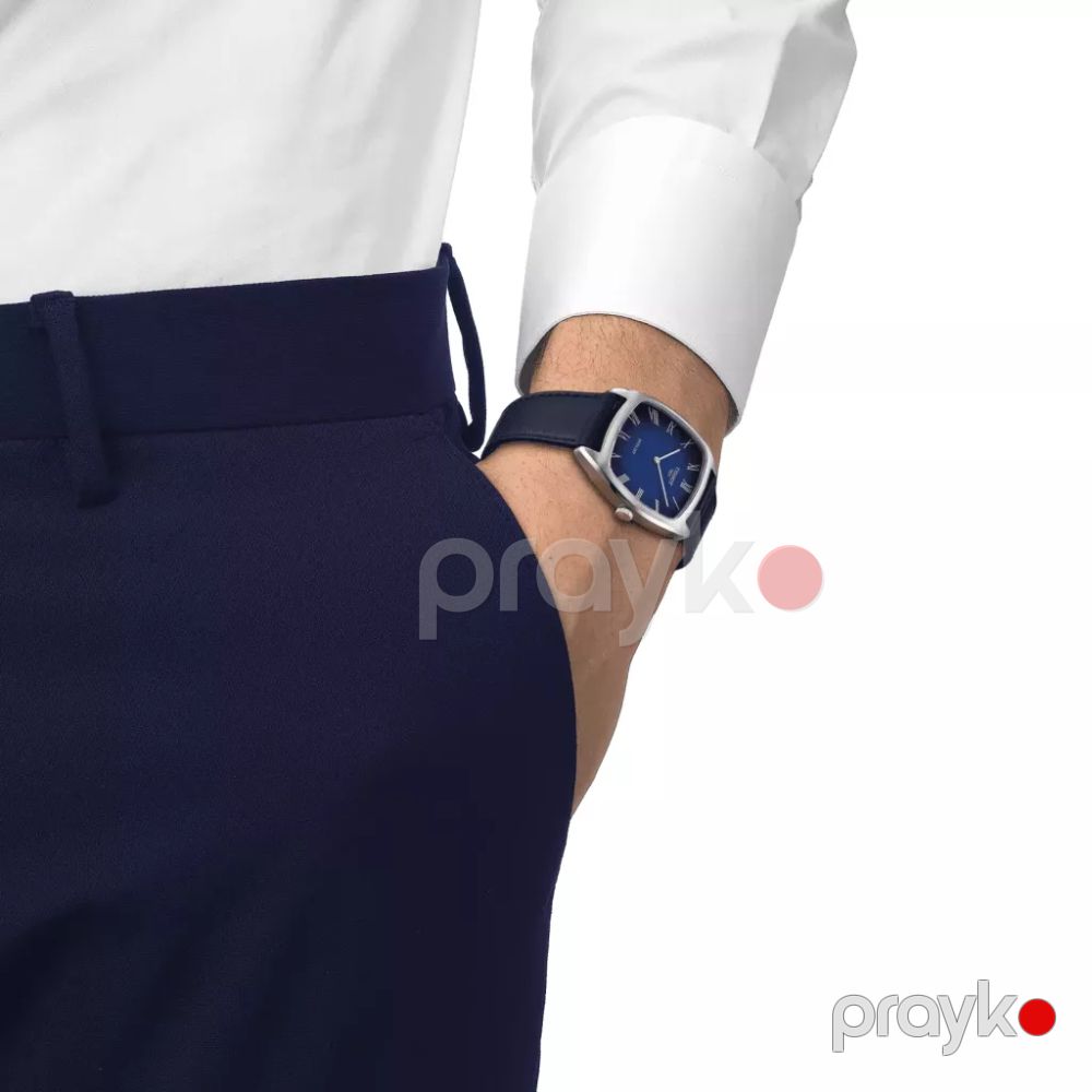 Saat Tissot Heritage Stylist T1599091604300 — Qol saatları, Bakı (3)