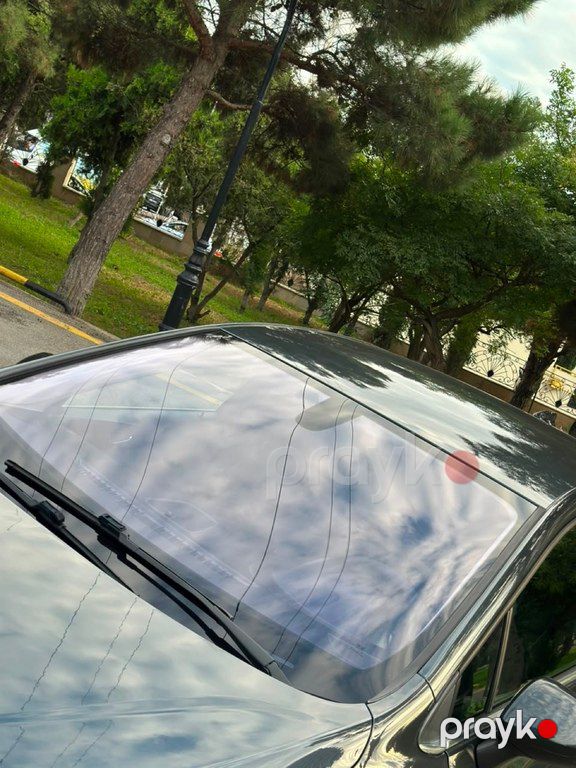 Chevrolet Cruze, 1.4 L, 2017 il, 193 000 km — Avtomobillər, Bakı (9)