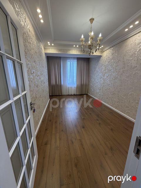 Satılır 2 otaqlı yeni tikili 60 m² — Bakı