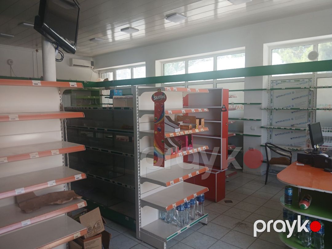 Spar marketə aid avadanliqlar — Biznes və avadanlıq, Bakı (11)