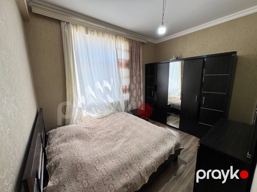 Satılır 2 otaqlı yeni tikili 65 m² — Mənzil, Bakı (10)