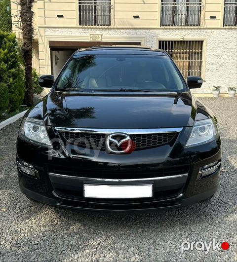 Mazda CX-9, 3.7 L, 2009 il, 238 500 km — Lənkəran