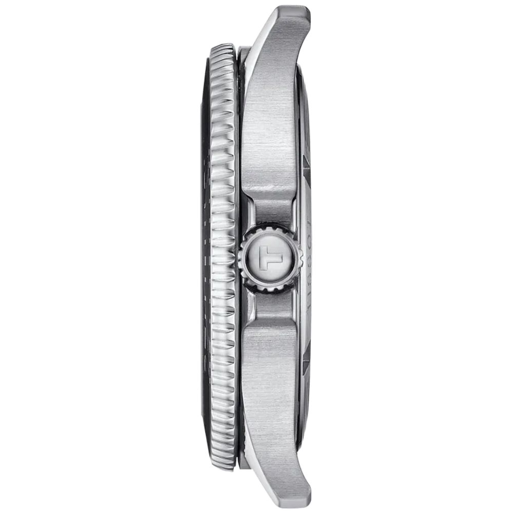 Saat Tissot Seastar T1204101105100 — Qol saatları, Bakı (2)