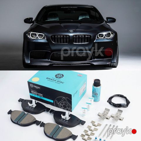 BMW əyləc bəndləri