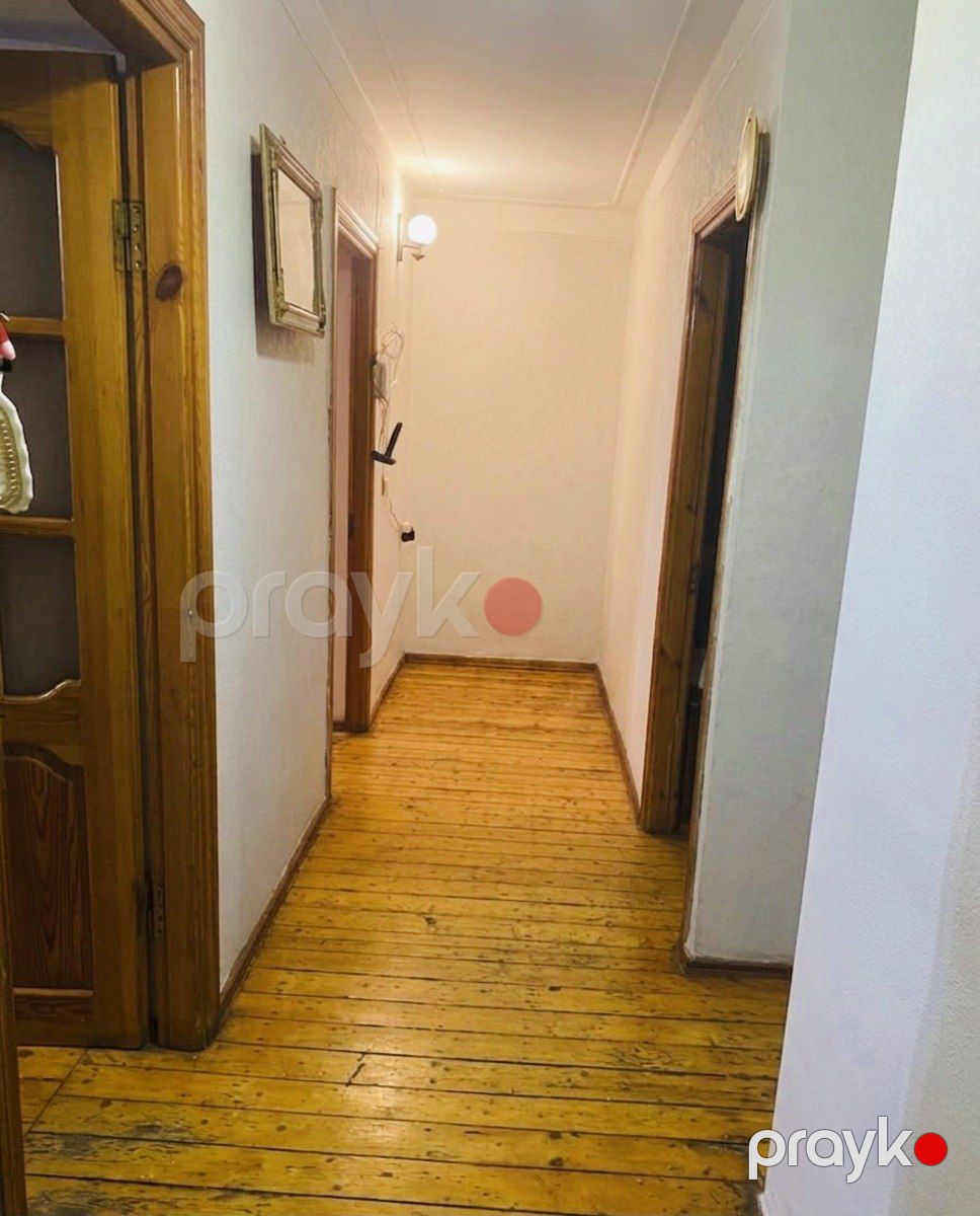 Satılır 3 otaqlı köhnə tikili 70 m² — Mənzil, Bakı (5)