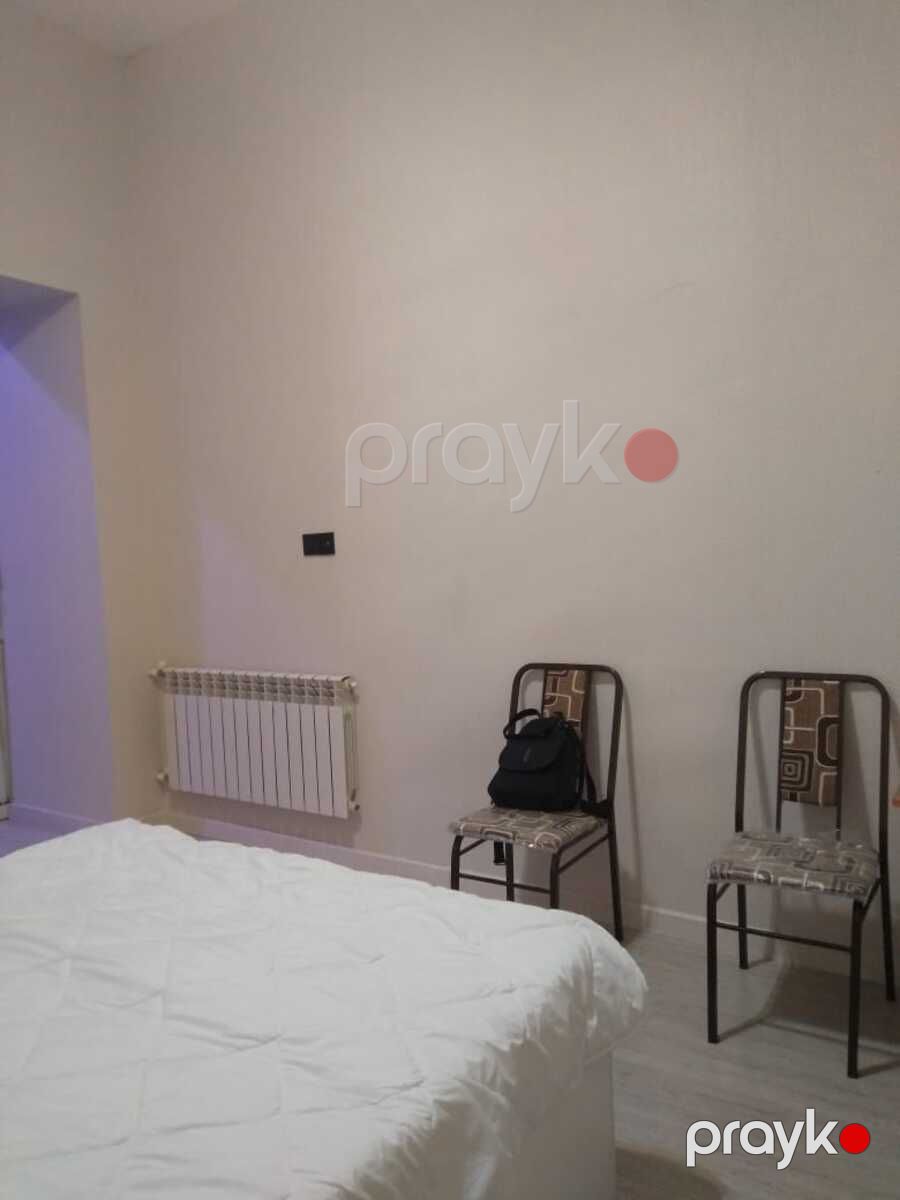 İcarəyə verilir 1 otaqlı köhnə tikili 35 m² — Mənzil, Bakı (5)