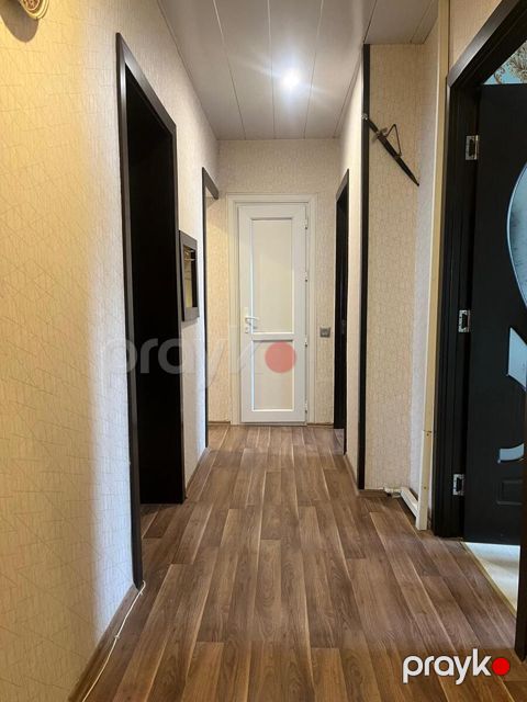 Satılır 4 otaqlı köhnə tikili 85 m² — Bakı