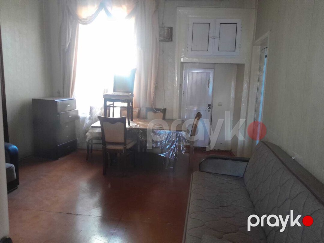 İcarəyə verilir 2 otaqlı köhnə tikili 52 m² — Mənzil, Bakı (2)