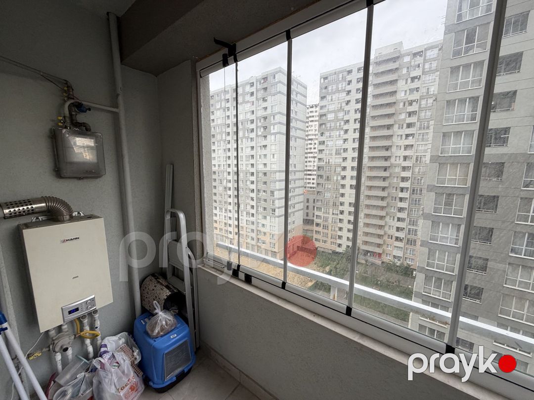 Satılır 3 otaqlı yeni tikili 96 m² — Mənzil, Bakı (7)