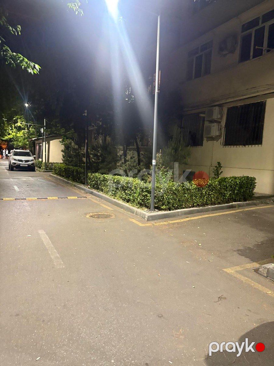 Satılır 3 otaqlı köhnə tikili 80 m² — Mənzil, Bakı (3)