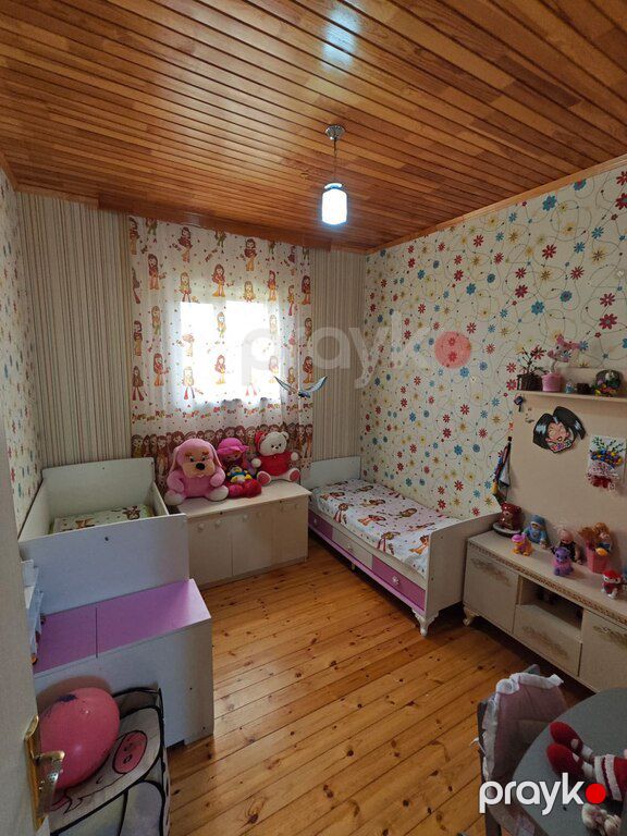 Həyət evi, Şəki ş — Ev, villa, Şəki (7)