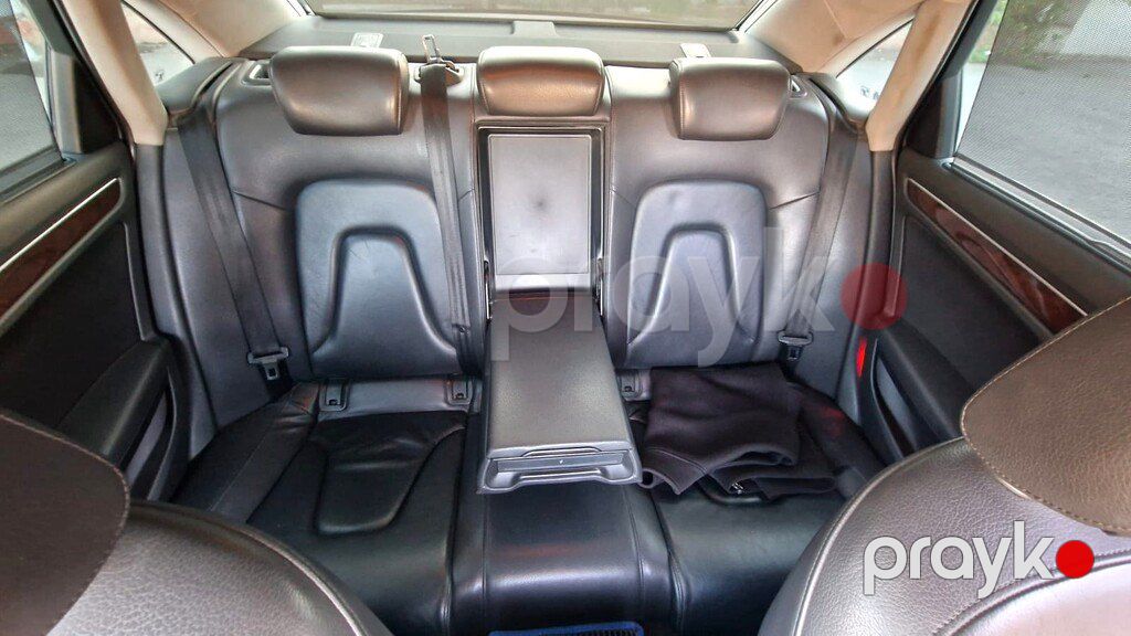 Audi A4, 1.8 L, 2014 il, 240 000 km — Avtomobillər, Bakı (11)