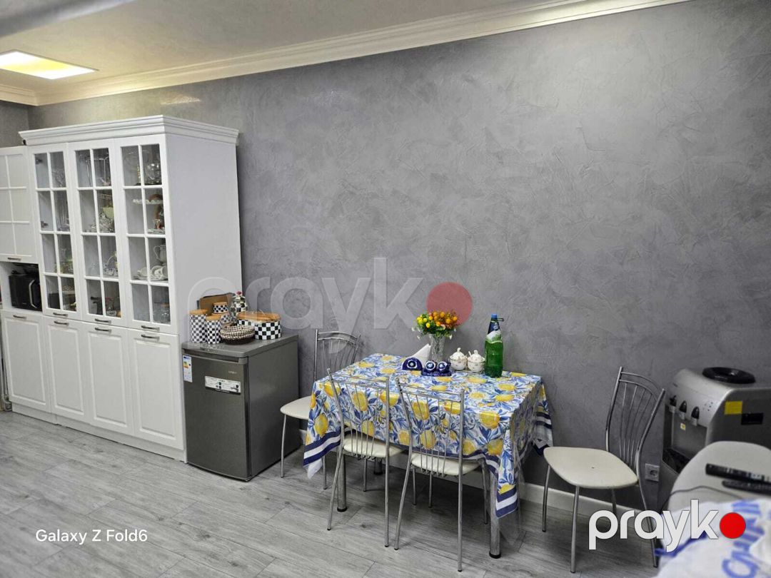 Satılır 4 otaqlı yeni tikili 147 m² — Mənzil, Bakı (6)