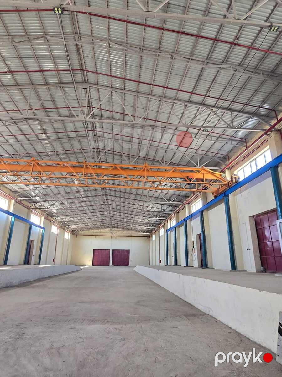 İcarəyə verilir obyekt 1000 m² — Əmlak, Bakı (8)