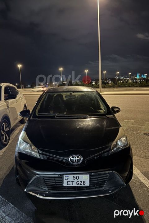 Sertifikatlı sürücülərə verilir. Buraxılış kartı var taxiyə uyğundur — Bakı