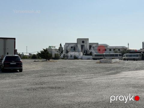 Satılır Torpaq sahəsi, 32 sot, Qaradağ rayonu — Bakı