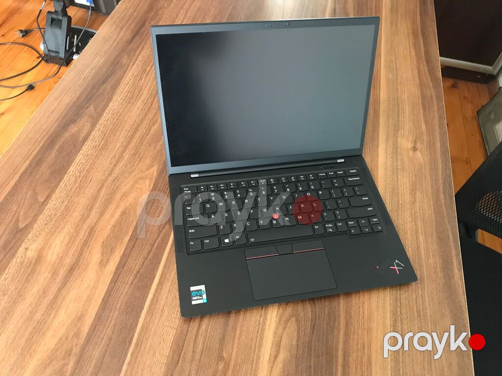 İşlənmiş Lenovo ThinkPad, 14 Intel Core i5, 256 GB, Pulsuz çatdırılma — Lenovo, Bakı (4)