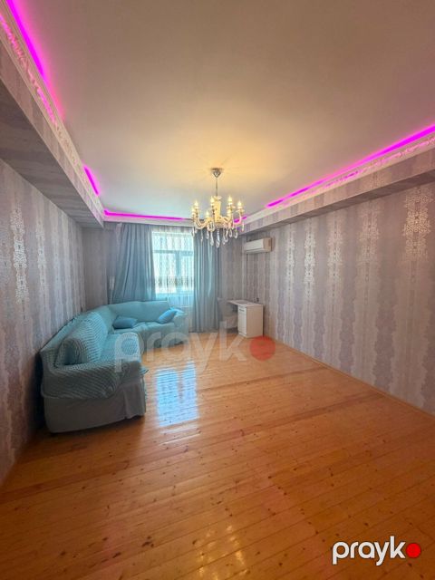 2-otaqlı yeni tikili, Masazır qəs., 83 m²