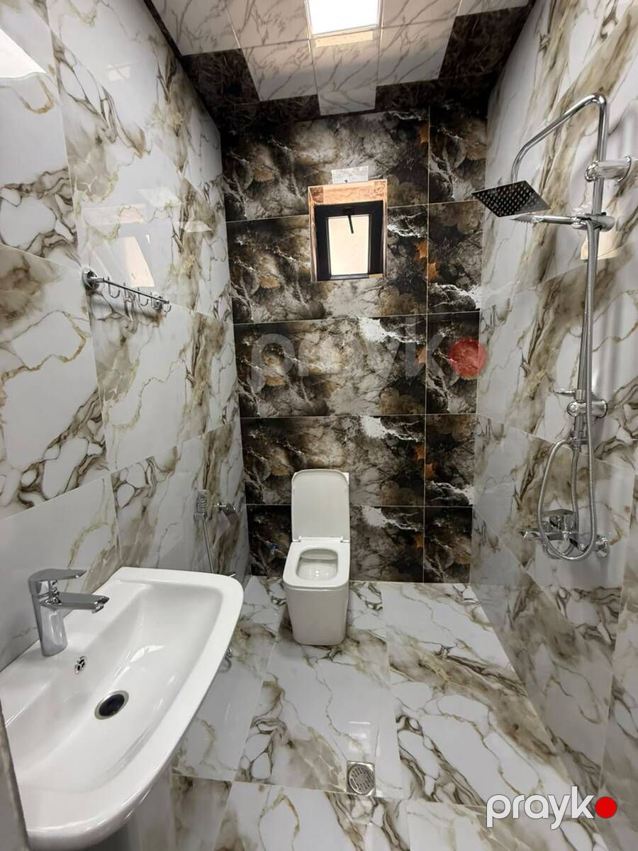 Həyət evi, Maştağa qəs — Ev, villa, Bakı (10)