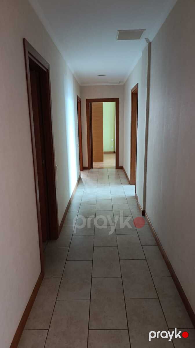 İcarəyə verilir 4 otaqlı yeni tikili 210 m² — Mənzil, Bakı (12)