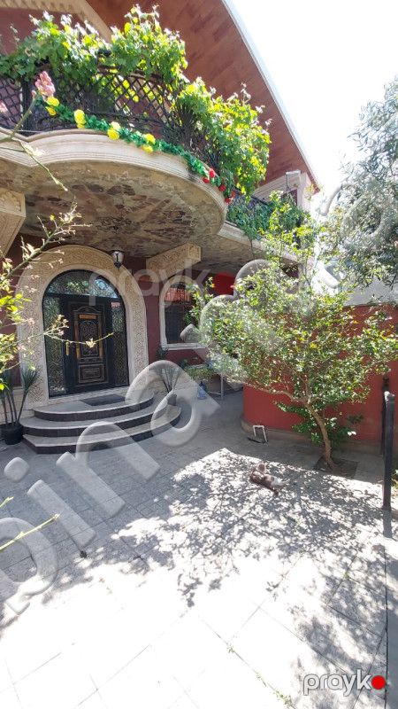 7 otaqlı Villa / Həyət evi, Satış, Bakı, Sabunçu — Ev, villa, Bakı (2)