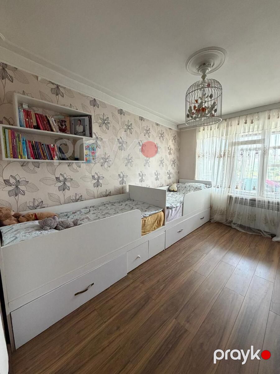 Satılır 3 otaqlı köhnə tikili 68 m² — Mənzil, Bakı (7)