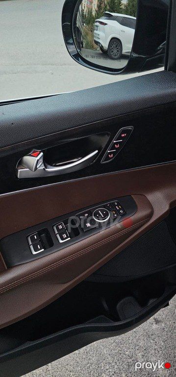 Kia Sorento, 2.2 L, 2016 il, 179 500 km — Avtomobillər, Bakı (10)