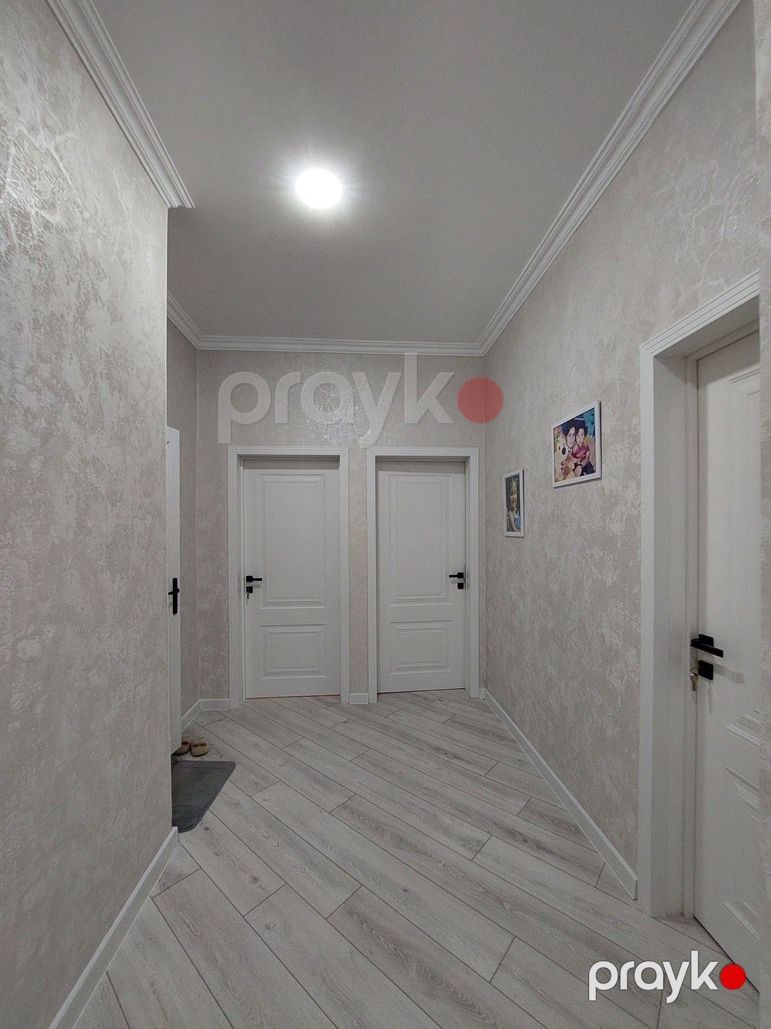 Satılır 5 otaqlı həyət evi/bağ evi 124 m² — Ev, villa, Bakı (8)