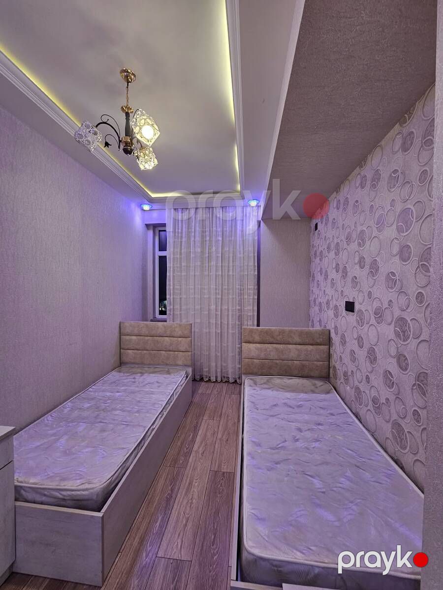 Satılır 3 otaqlı yeni tikili 64 m² — Mənzil, Bakı (6)