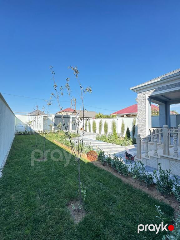 Satılır 4 otaqlı həyət evi/bağ evi 150 m² — Ev, villa, Bakı (9)