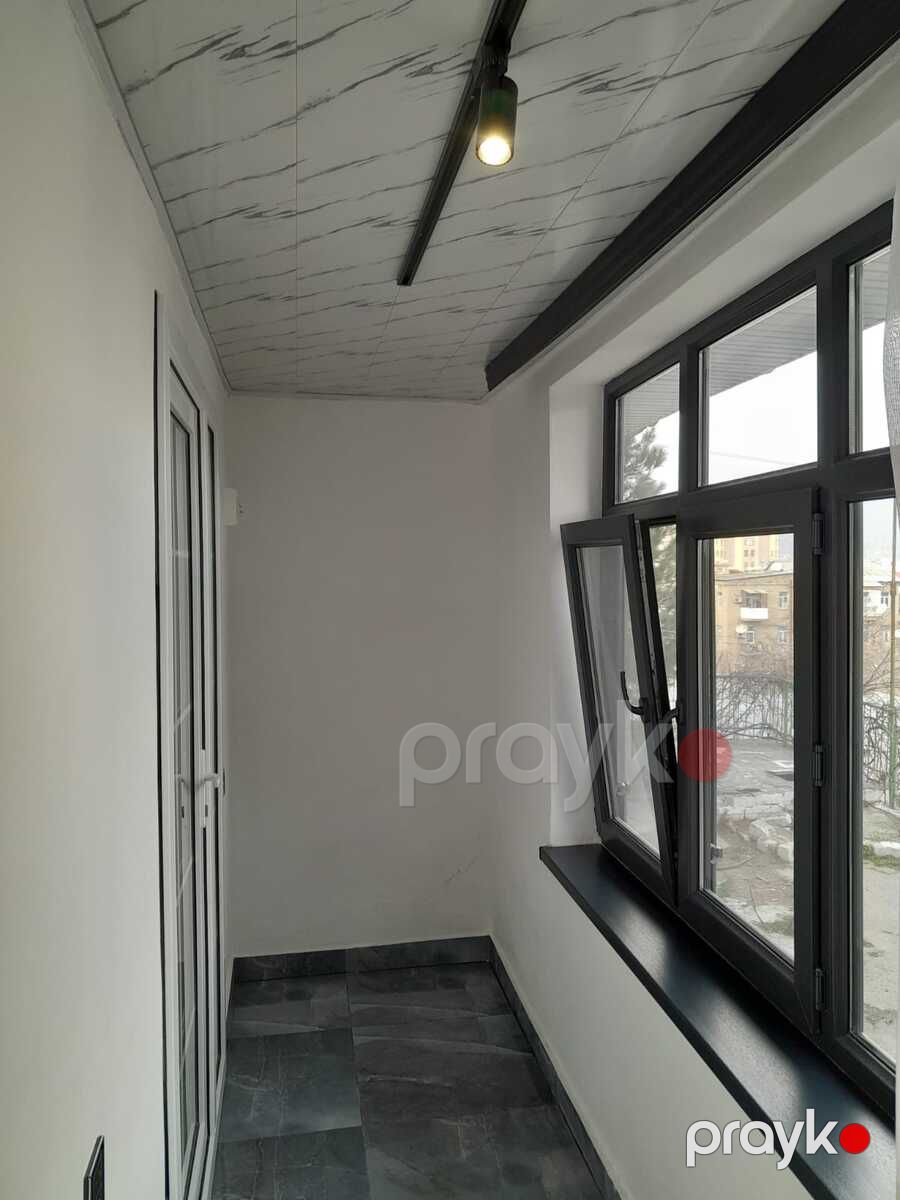 Satılır 3 otaqlı köhnə tikili 62 m² — Mənzil, Bakı (12)
