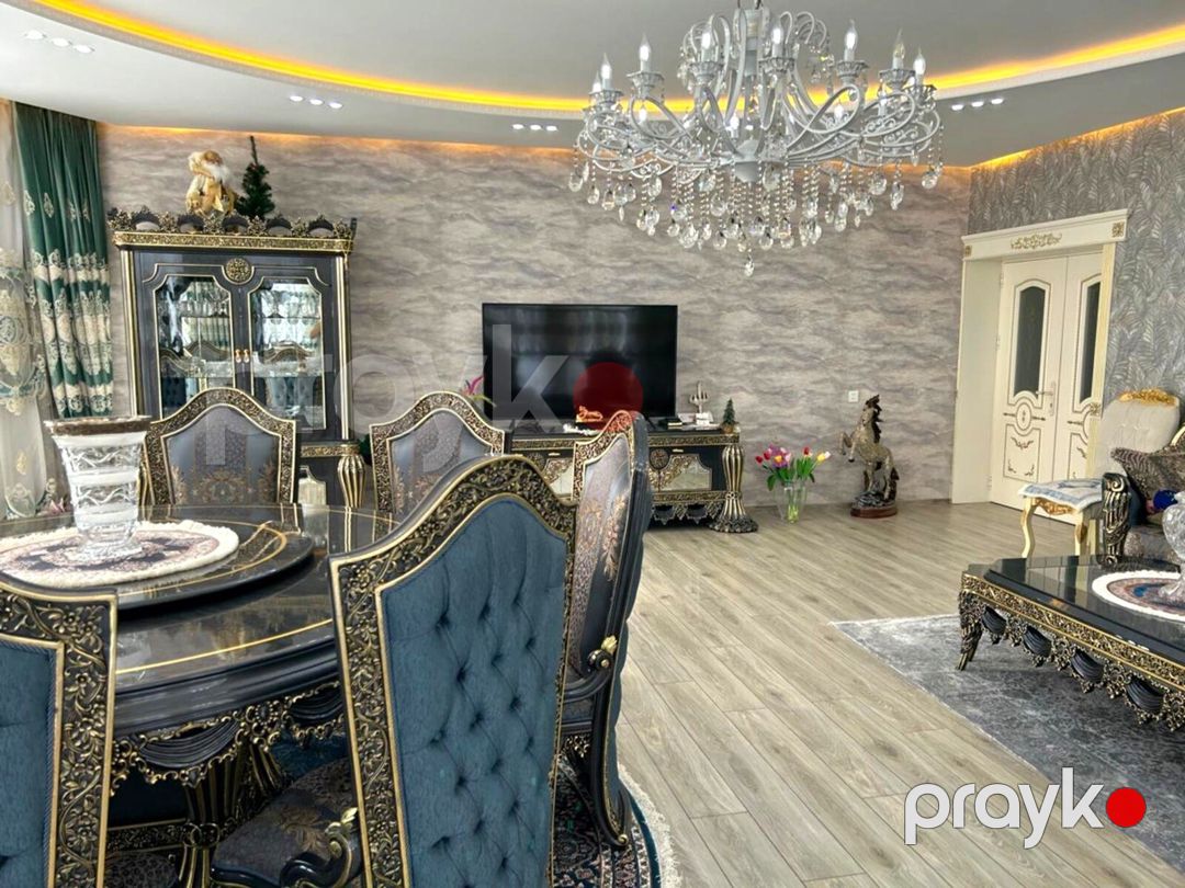 Satılır 5 otaqlı yeni tikili 230 m² — Mənzil, Bakı (3)
