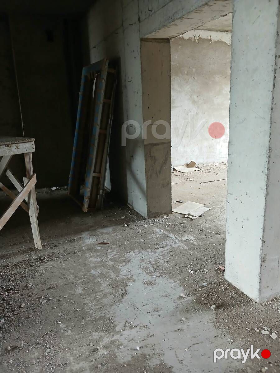 Satılır 1 otaqlı yeni tikili 64.5 m² — Mənzil, Bakı (5)